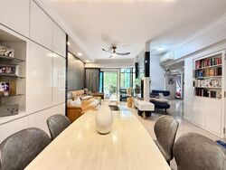 Regent Grove (D23), Condominium #584513811